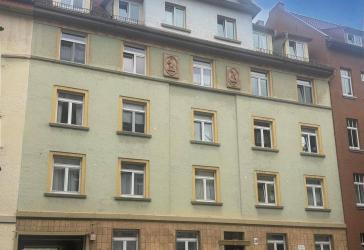 Vorschaubild Mehrfamilienhaus