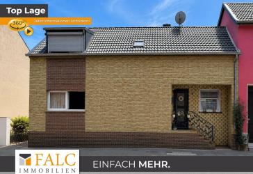 Vorschaubild Reihenmittelhaus