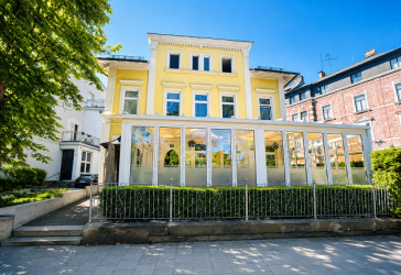 Vorschaubild Mehrfamilienhaus