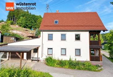 Vorschaubild Einfamilienhaus