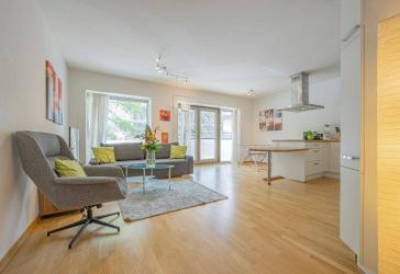 Vorschaubild Wohnung