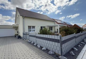 Vorschaubild Einfamilienhaus
