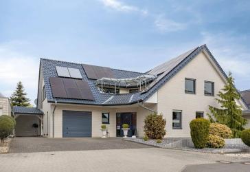 Vorschaubild Einfamilienhaus