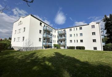 Vorschaubild Mehrfamilienhaus