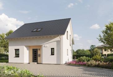 Vorschaubild Einfamilienhaus