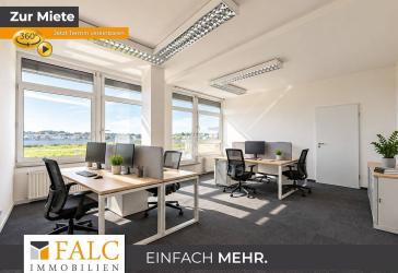 Vorschaubild Büro- /Praxis-Immobilie