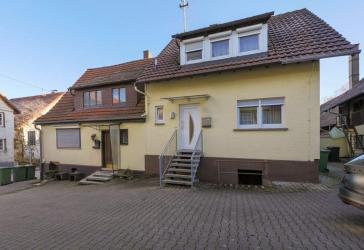 Vorschaubild Einfamilienhaus