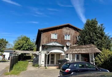 Faktor 9,85-fach - Anlageobjekt in Luschendorf mit der Gemeinde als Mieterin