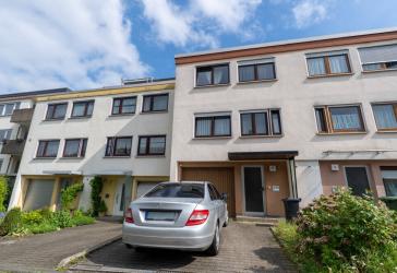 Vorschaubild Reihenmittelhaus