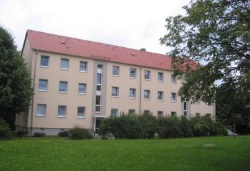 Moderne 3-RW am Fuße des Beckenberges!
