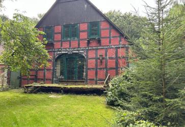 Vorschaubild Bauernhaus