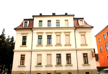Renditestarke 2 Raumwohnung