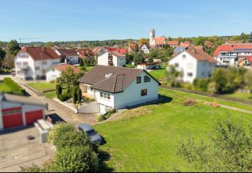 Vorschaubild Einfamilienhaus