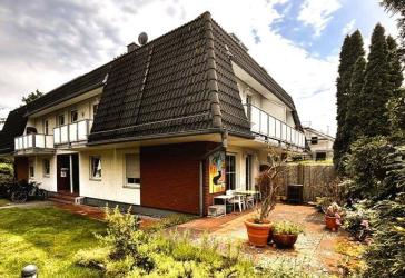 Vorschaubild Reihenendhaus