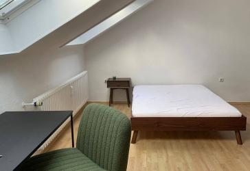 WG-Zimmer in Mainz Lerchenberg