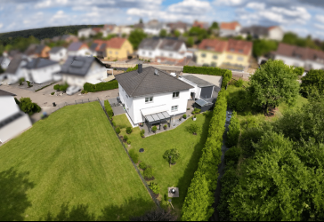 Vorschaubild Mehrfamilienhaus