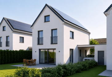 Vorschaubild Einfamilienhaus