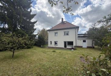 Vorschaubild Einfamilienhaus