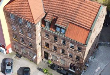 Vorschaubild Mehrfamilienhaus