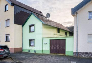 Vorschaubild Einfamilienhaus