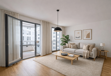 Vorschaubild Wohnung