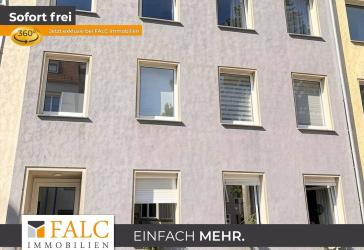 Ruhe findet Raum