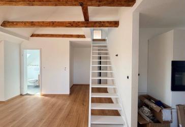 Vorschaubild Maisonettewohnung