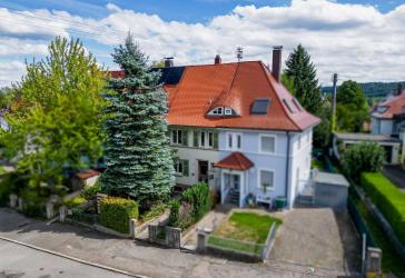 Vorschaubild Reihenmittelhaus