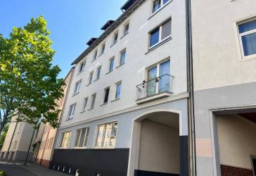 Vorschaubild Wohnung