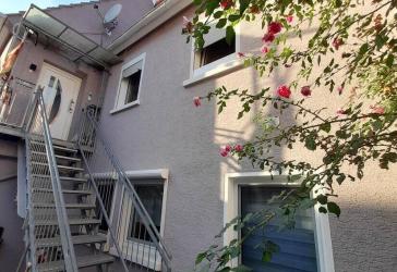 Vorschaubild Maisonettewohnung