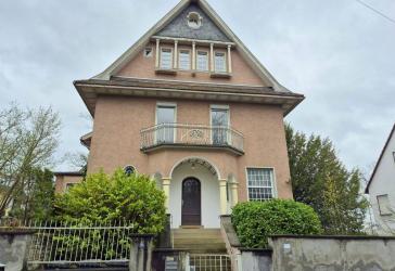 Vorschaubild Mehrfamilienhaus