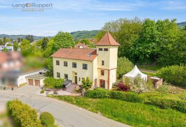 Vorschaubild Einfamilienhaus