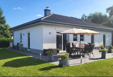 Vorschaubild Bungalow