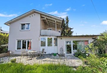 Vorschaubild Mehrfamilienhaus
