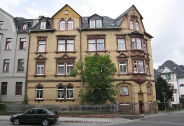 Vorschaubild Wohnung