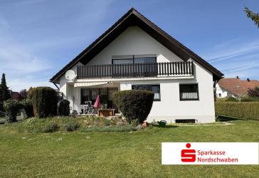 Vorschaubild Mehrfamilienhaus