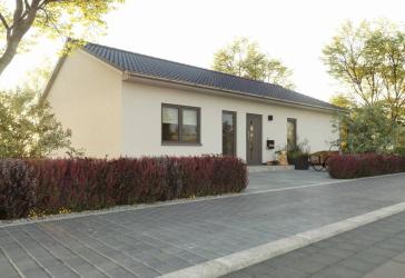 Vorschaubild Bungalow
