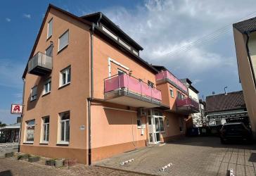 Vorschaubild Maisonettewohnung