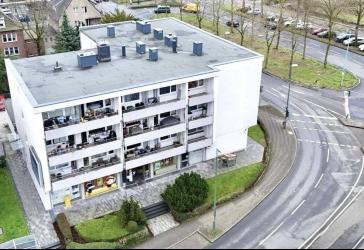 Vorschaubild Mehrfamilienhaus