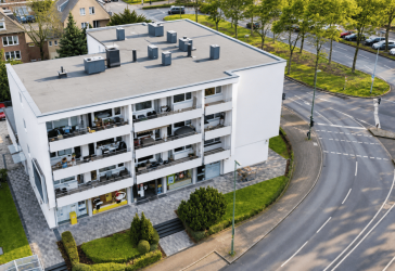 Vorschaubild Mehrfamilienhaus