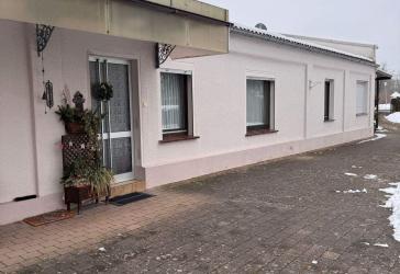 Geräumiges Einfamilienhaus mit Garten in Bad Sooden-Allendorf