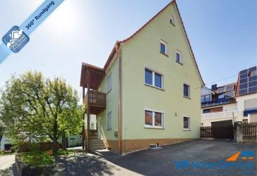 Vorschaubild Einfamilienhaus