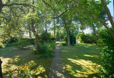 Hier beginnt Ihr neues Zuhause - 777 m² Baugrundstück in ruhiger Lage von Petershagen