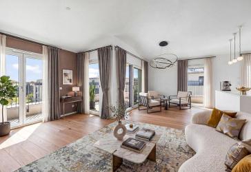 Vorschaubild Penthouse