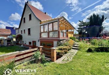 Vorschaubild Einfamilienhaus