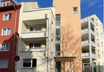 Vorschaubild Wohnung