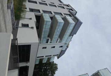 Vorschaubild Penthouse
