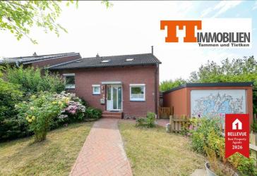 Vorschaubild Reihenmittelhaus