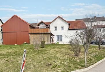 Vorschaubild Einfamilienhaus