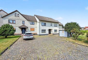 Vorschaubild Mehrfamilienhaus